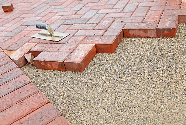 Reliable Hoover, AL Driveway Pavers Solutions